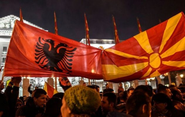 Βόρεια Μακεδονία: Διέρρευσε η απογραφή πληθυσμού