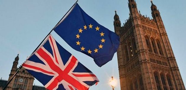 Με ηλεκτρονική άδεια και διαβατήριο το ταξίδι στη Βρετανία μετά το Brexit