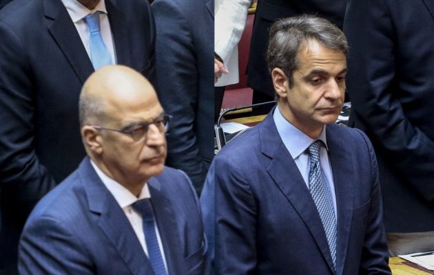 Βαλβίδα αποσυμπίεσης ψάχνει η ΝΔ: Όλοι εναντίον όλων με σκληρά «καρφιά»