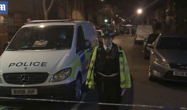 Μέλη συμμορίας δολοφόνησαν άγρια 14χρονο σε τροχαίο με σκούτερ στο Λονδίνο