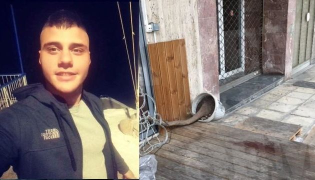 Αυτός είναι ο 21χρονος που δολοφόνησαν έξω από νυχτερινό κέντρο στον Πειραιά (φωτο)