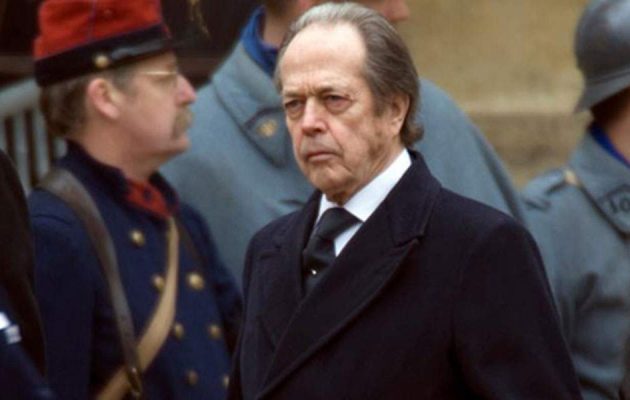 Πέθανε σε ηλικία 85 ετών ο διάδοχος του θρόνου της Γαλλίας, κόμης των Παρισίων