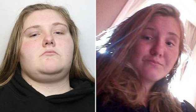 17χρονη-τέρας έκανε τη μπέιμπι σίτερ και βίαζε δύο μικρά κορίτσια