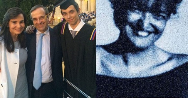 Dikaiw8hke Meta 8anaton H Ka8hghtria Poy Epiase Ton Gio Toy Samara Na Antigrafei Kai Apoly8hke Tribune Gr