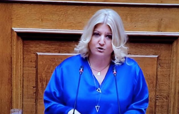 Επίθεση Γεννιά στον Μητσοτάκη: «Είχατε αποδεχτεί τη de facto» αναγνώριση της ΠΓΔΜ ως «Μακεδονία»