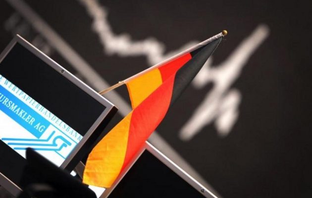 Handelsblatt: Πώς η Γερμανία κέρδισε 368 δισ. ευρώ από την κρίση