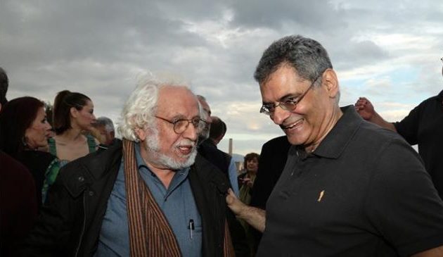 Ρήγμα στο Ποτάμι: Κύρκος και Γραμματικάκης καλούν τον Σταύρο να μην κάνει «τούμπα» για τις Πρέσπες