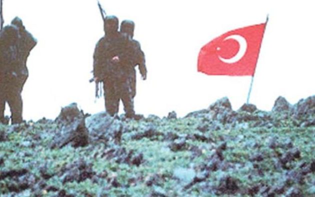 Ίμια 1996: Οι Τούρκοι κομάντος που «πάτησαν» τα Ίμια μίλησαν στη Milliyet και λένε τι συνέβη