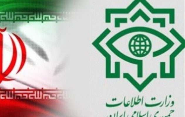 Μονάδα του ιρανικού υπουργείου Πληροφοριών εντάχθηκε στη λίστα τρομοκρατικών οργανώσεων της ΕΕ