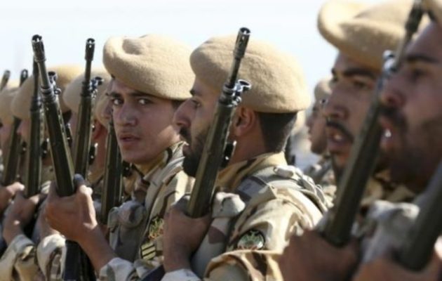 Το Κατάρ αναγνωρίζει τα «νόμιμα συμφέροντα» του Ιράν στη Συρία