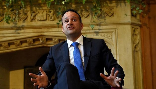 Ιρλανδός πρωθυπουργός: Η EE δεν θα δεχτεί διαβεβαιώσεις για το Brexit που θα υπονόμευαν το πνεύμα της συμφωνίας