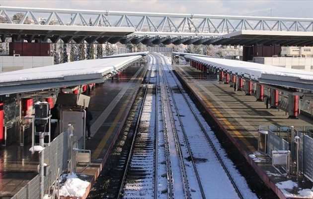 «Τηλέμαχος» – Αποκαταστάθηκε η κυκλοφορία στον Ηλεκτρικό