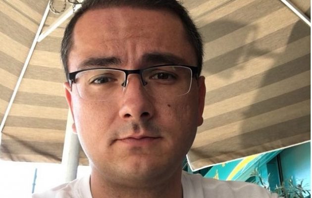 Στέλεχος του ΚΙΝΑΛ απειλεί με κρεμάλες όσους ψήφισαν τις Πρέσπες