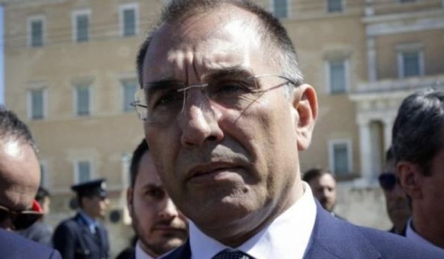 Δημ. Καμμένος: «Πάνο ρίξε την κυβέρνηση τώρα (…) μην γίνεσαι πελάτης των κομμουνιστών»