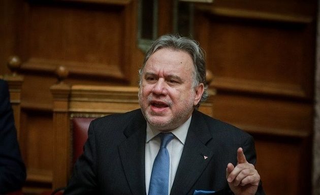 Κατρούγκαλος: Η Συμφωνία ενισχύει το ρόλο της Ελλάδας και κατοχυρώνει 110% τα εθνικά συμφέροντα