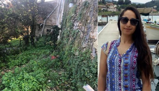 Προθεσμία για να απολογηθεί το Σάββατο έλαβε ο 52χρονος παιδοκτόνος της Κέρκυρας