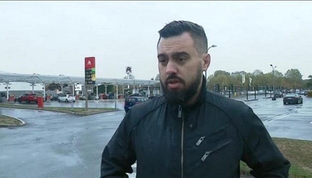 Συνελήφθη το ηγετικό στέλεχος των «Κίτρινων Γιλέκων» Ερίκ Ντρουέ