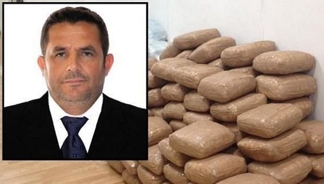 Παραδόθηκε στις αλβανικές αρχές ο «Εσκομπάρ των Βαλκανίων» Κλεμέντ Μπαλίλι