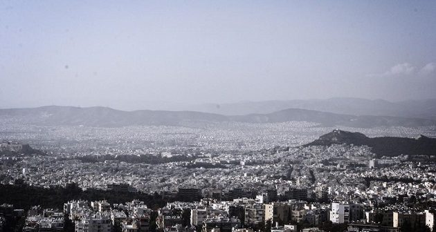 Η Ελλάδα θέλει να εξάγει τεχνογνωσία για το Κτηματολόγιο στους Σαουδάραβες