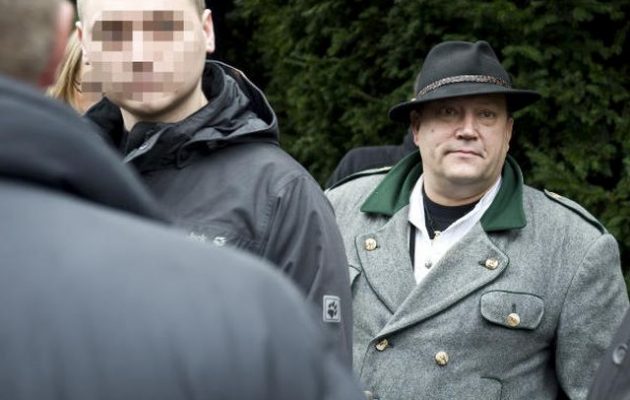 Αποφυλακίζεται ο γνωστότερος νεοναζί της Αυστρίας μετά από σχεδόν 8 χρόνια κάθειρξη
