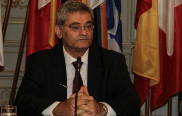 Μίλτος Κύρκος: «Το Ποτάμι δεν έχει καμία δικαιολογία να μην ψηφίσει τη Συμφωνία των Πρεσπών»