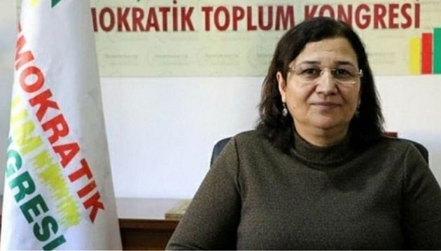Κινδυνεύει να πεθάνει μέσα στη φυλακή η Κούρδισσα βουλευτής Λεϊλά Γκιουβέν