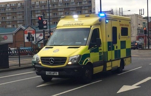 Δεύτερος μυστηριώδης θάνατος μέσα σε 24 ώρες στο ανατολικό Λονδίνο