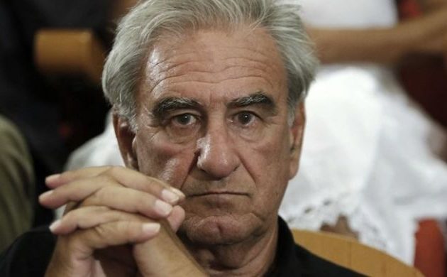 Λυκούδης: Από το να λέει όλος ο πλανήτης τα Σκόπια «Μακεδονία» καλύτερη η Συμφωνία των Πρεσπών