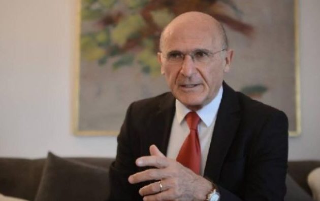 Ντένκο Μάλεσκι: «Ο Γκρουέφσκι παραχάραξε μια ιστορία που δεν έχει καμιά σχέση με εμάς»