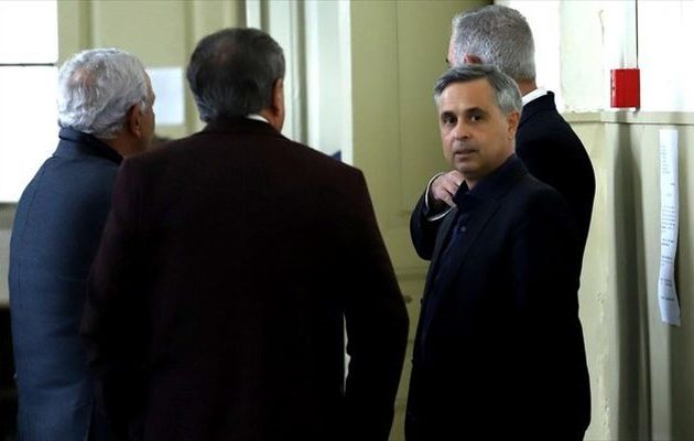 Ανατροπή στην απαγωγή Λεμπιδάκη – Γιατί μπορεί η υπόθεση να μπει στο αρχείο