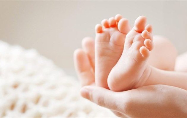 Πέθανε μωρό 13 μηνών από οξεία ηπατίτιδα – Η ανακοίνωση του ΕΟΔΥ