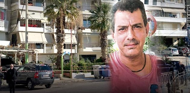 Τι είπε ο Νίκος Μαυρίκος στους αστυνομικούς για την απαγωγή του