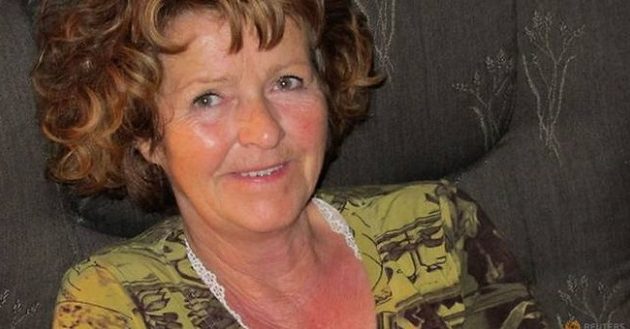 Απήγαγαν 68χρονη σύζυγο Nορβηγού επιχειρηματία και ζητούν λύτρα σε κρυπτονόμισμα