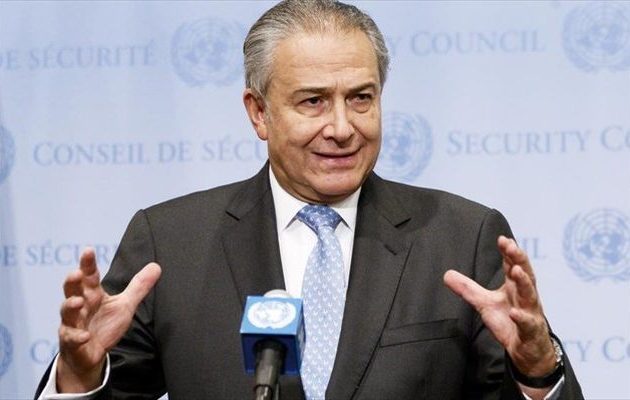 Ο πρώην αντιπρόεδρος της Κολομβίας αρνείται ότι προστάτευε τον ναρκω-βαρόνο «Ελ Τσάπο»
