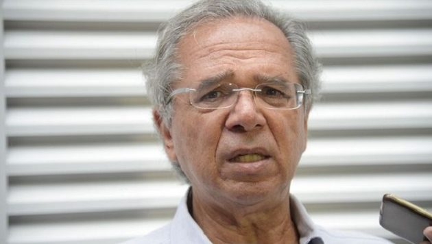 Βραζιλιάνος υπ. Οικονομίας: Θα μείωσω δαπάνες και φόρους