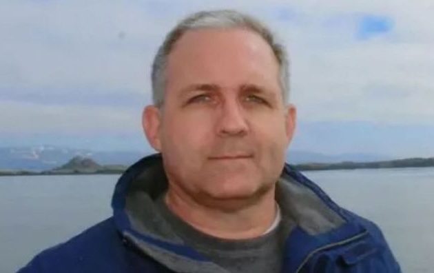 «Είναι αθώος» λέει ο αδελφός του Αμερικανού που συνέλαβαν οι Ρώσοι για κατασκοπεία