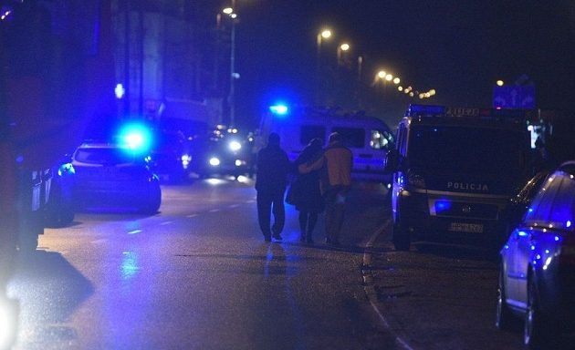 Τραγωδία στην Πολωνία: Πέντε γυναίκες κάηκαν σε «δωμάτιο διαφυγής»