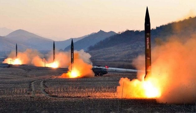 ΗΠΑ – Σμηναγός ε.α. κατέθεσε: UFO αχρήστευσε με ηλεκτρομαγνητικό παλμό πυρηνικές κεφαλές