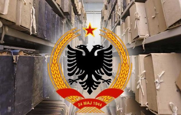 Στην Αλβανία κάνουν ακόμα κουμάντο οι πράκτορες της κόκκινης Sigurimi