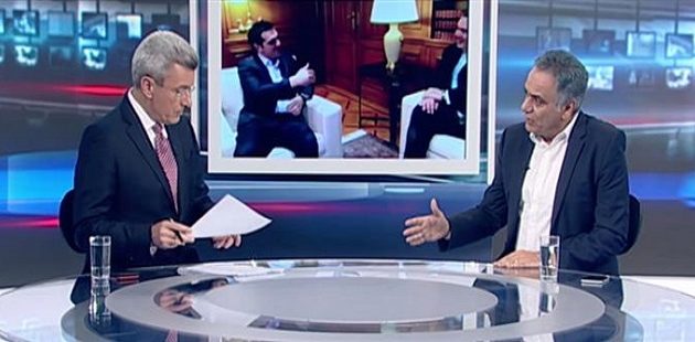 Σκουρλέτης: Διαθέτουμε κοινοβουλευτική πλειοψηφία – Άστοχες οι δηλώσεις Καμμένου