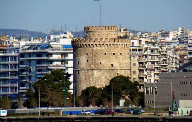 Καθολικό lockdown σε Θεσσαλονίκη και Σέρρες