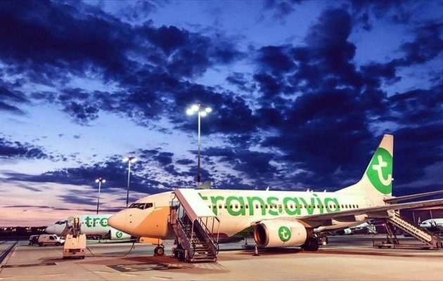 Αεροπλάνο έκανε αναγκαστική προσγείωση στη Γαλλία λόγω… τρελού «τζιχαντιστή»