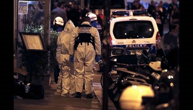 Πάνω από 15.000 τρομοκρατικές επιθέσεις μέσα στο 2018 – Tι έδειξε έρευνα