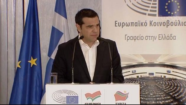 Τσίπρας: Ιστορική η Συμφωνία των Πρεσπών – Μητσοτάκης και Γεννηματά συντάσσονται με τους εθνικιστές του VMRO