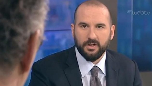 Τζανακόπουλος: Η Βουλή έδωσε καθαρή απάντηση – Ύβρεις, απειλές και ακροδεξιές ατάκες από τον Μητσοτάκη (βίντεο)