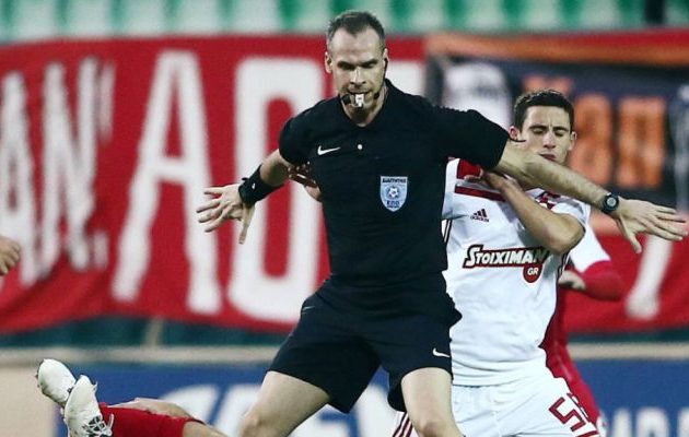 Η Ασφάλεια εντόπισε τους δράστες του ξυλοδαρμού του Θανάση Τζήλου