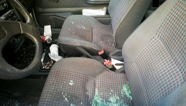 Tαυτοποιήθηκαν οι τρεις δράστες που ξυλοκόπησαν τον διαιτητή Θανάση Τζήλο