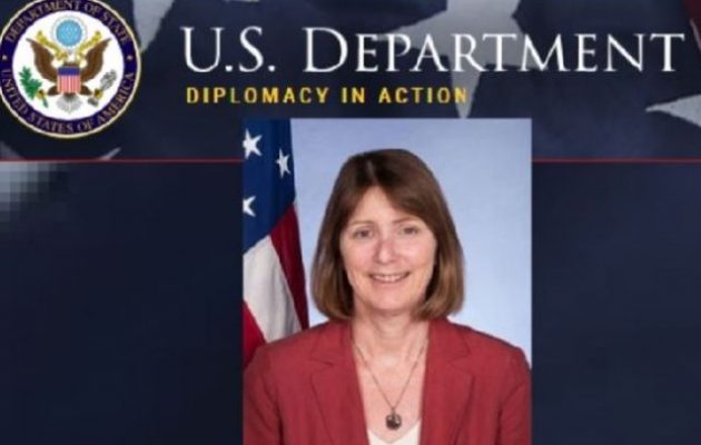 Η Αλβανία εδώ και πέντε μήνες δεν έχει Αμερικανό Πρεσβευτή