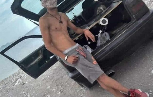 Πλάκωσαν στο ξύλο μέσα στη φυλακή τον Ρομά βιαστή της 19χρονης με αναπηρία