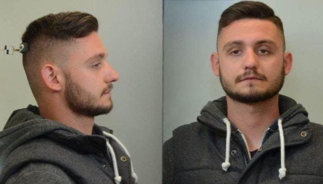 Αυτός είναι ο 23χρονος που βίασε 16χρονη που γνώρισε στο Ίντερνετ (φωτο)